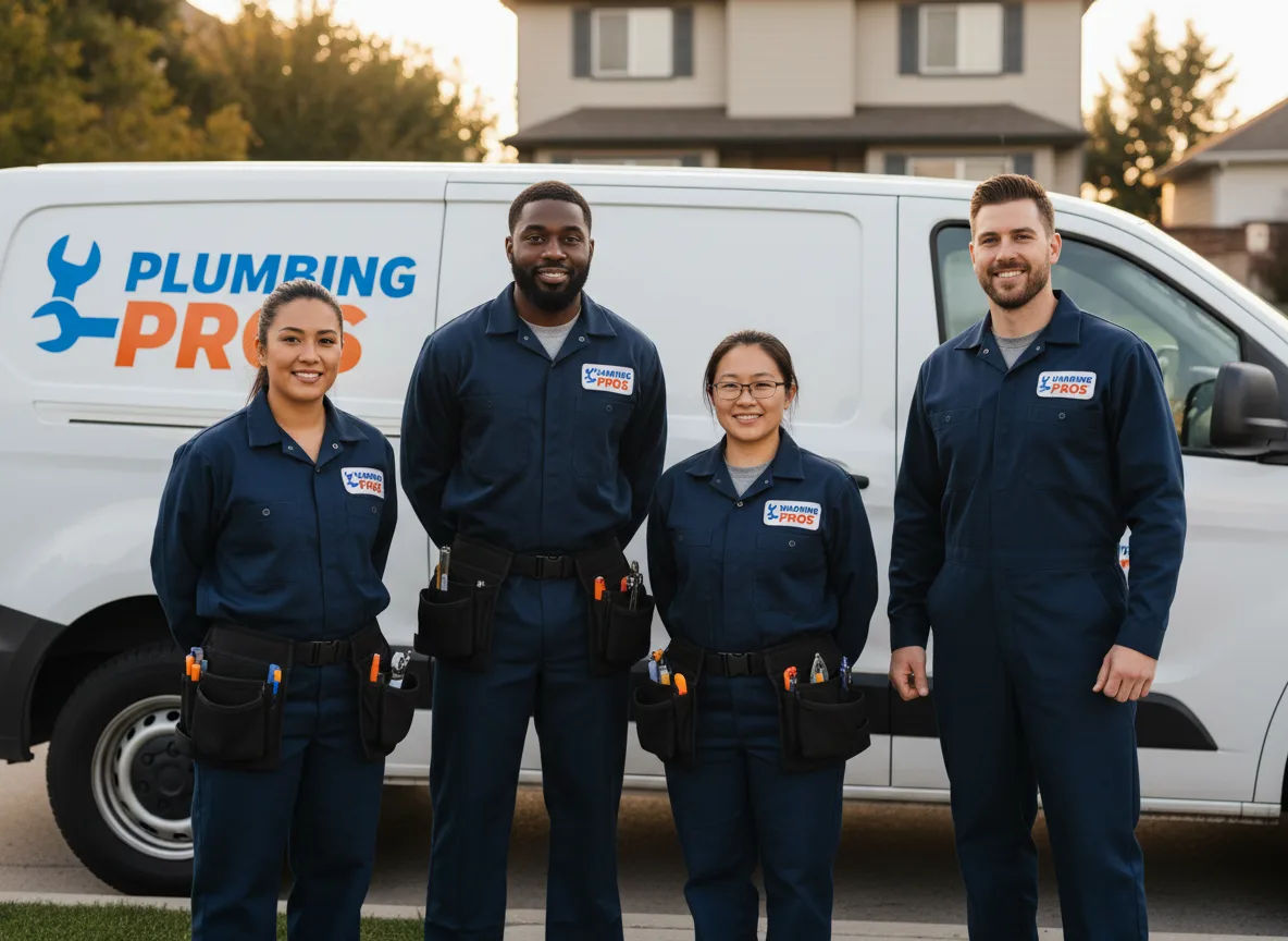 Water Heater Repair company in Vale, SD